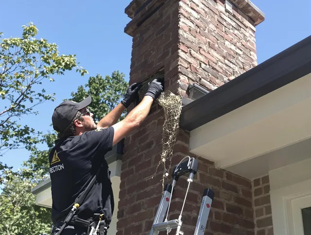 Animal & Debris Removal service in Millbury, MA
