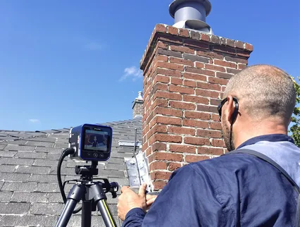 Chimney Inspection service in Millbury, MA