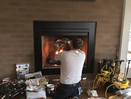 Chimney Liner Services service in Millbury, MA