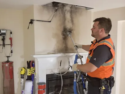 Soot Removal service in Millbury, MA